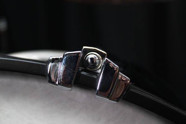 British Drum Co. Lounge Club 22 Shell Pack - Carnaby Knight