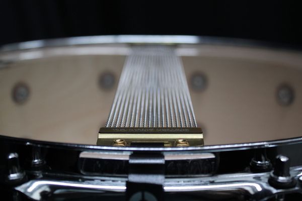 British Drum Co. Merlin 14" x 6.5" Snare Drum
