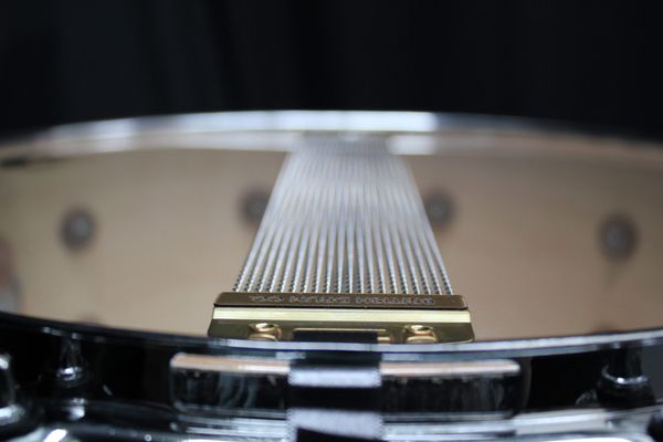 British Drum Co. Raven 14" x 6" Snare Drum