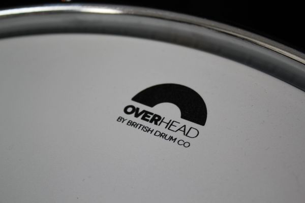 British Drum Co. Super 7 13" x 7" Snare Drum