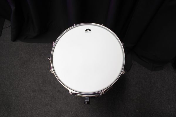 British Drum Co. Super 7 13" x 7" Snare Drum