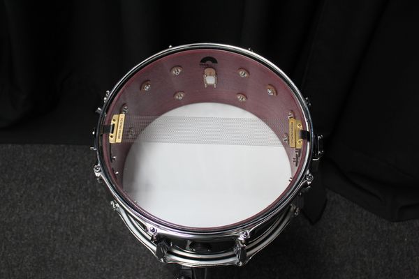 British Drum Co. Super 7 13" x 7" Snare Drum