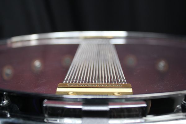 British Drum Co. Super 7 13" x 7" Snare Drum