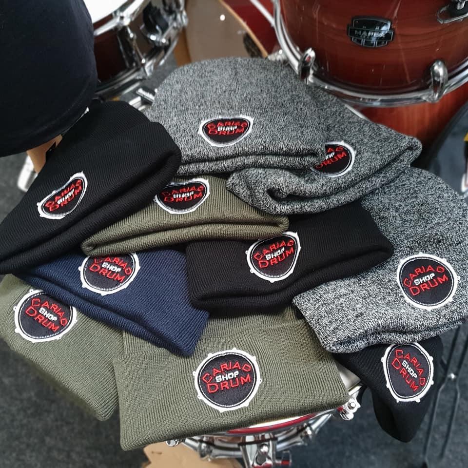 Cariad Beanie Hats - All Colours