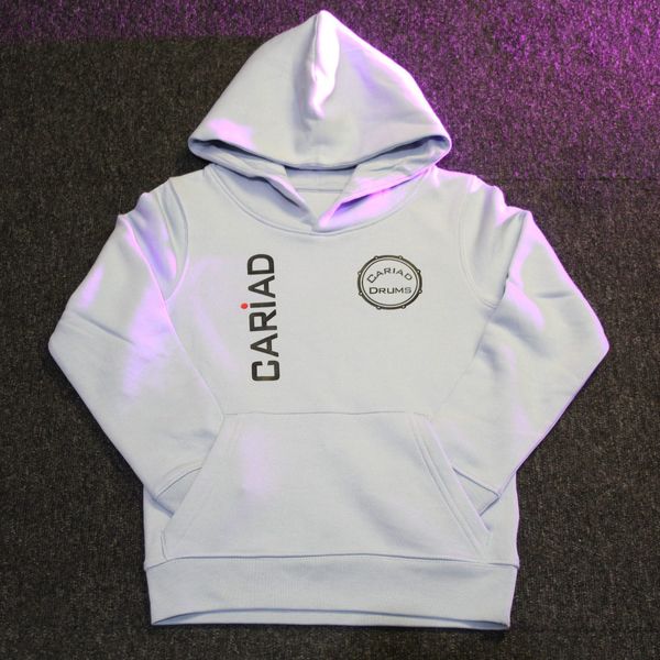 Cariad Children's Hoodie