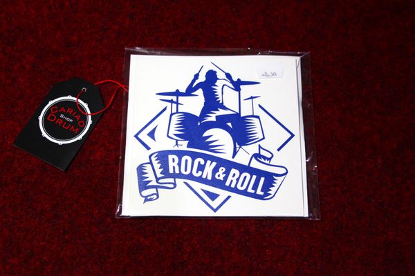 Cariad Handcrafted Card