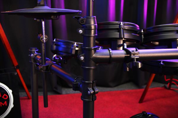 Carlsbro Commander 500 Electric Drum Kit