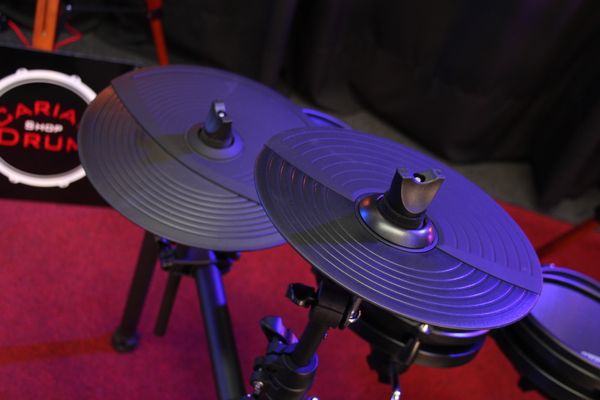 Carlsbro Commander 500 Electric Drum Kit