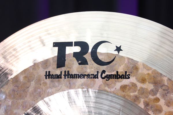 Constantine Hand Hammered Aylana 14" Hi-Hats