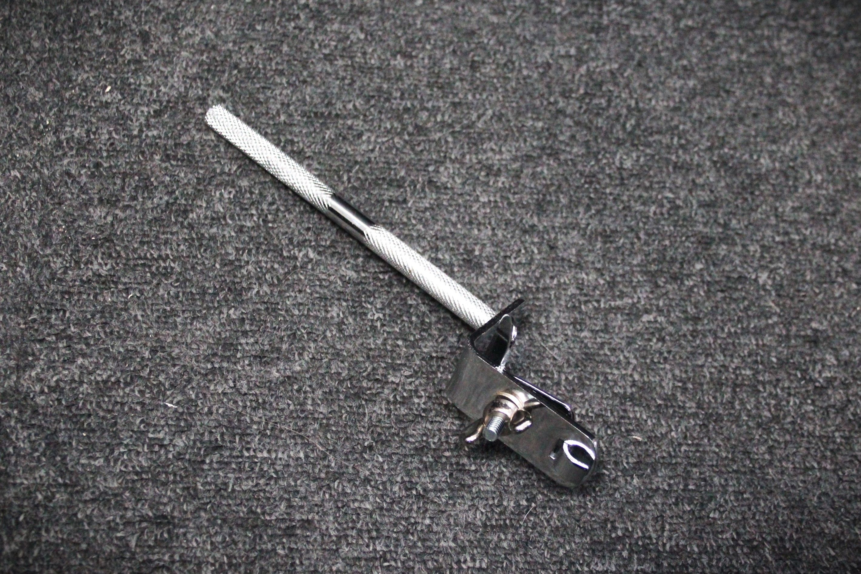 Cowbell Holder