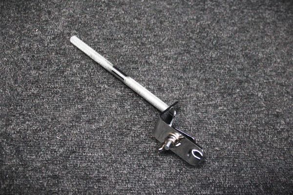 Cowbell Holder