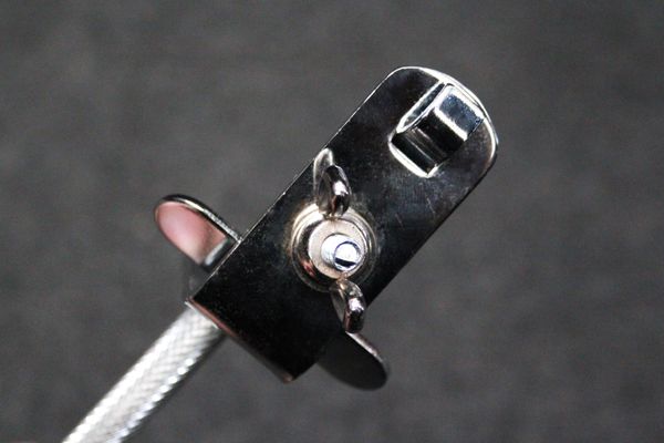 Cowbell Holder