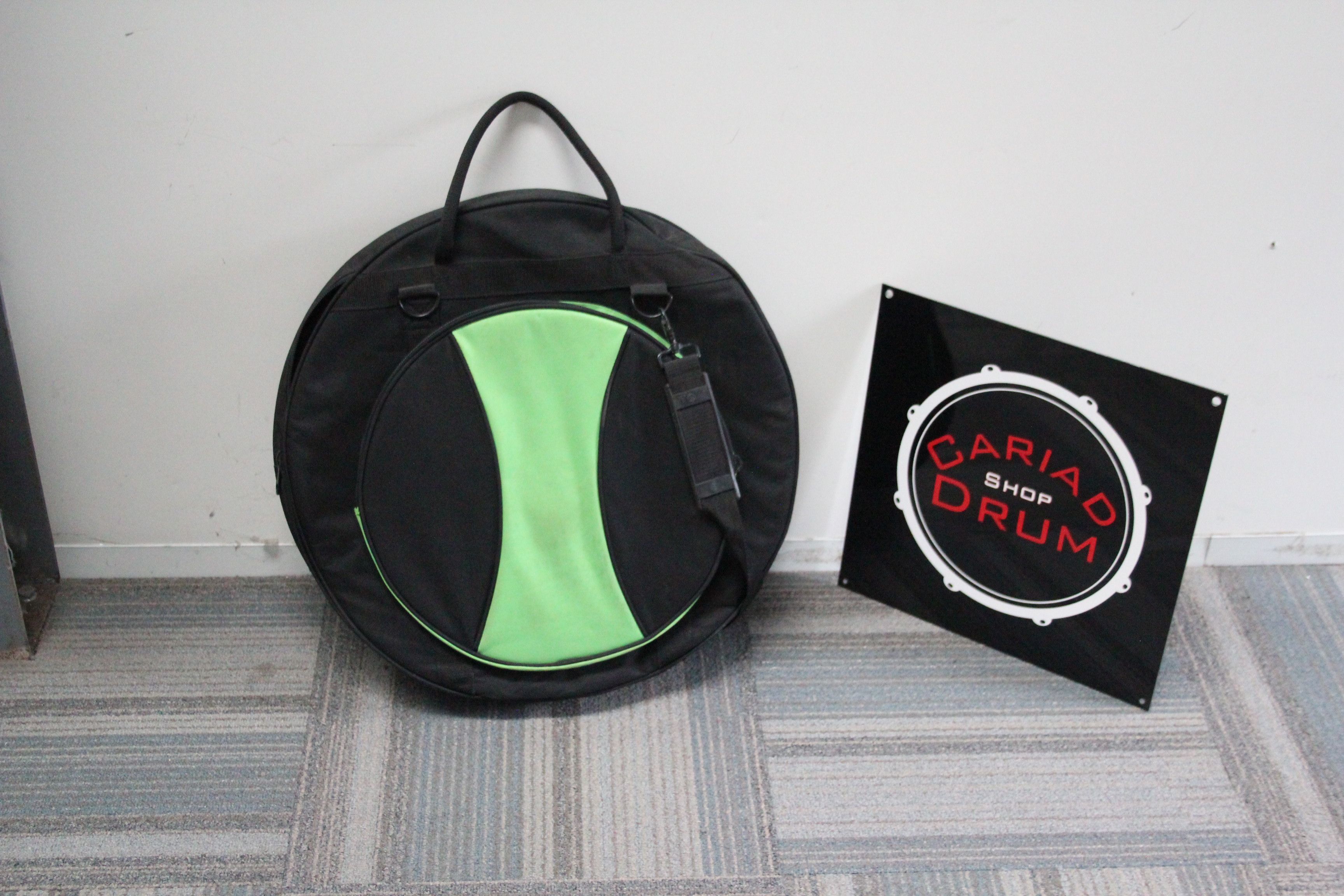 Cymbal Bag