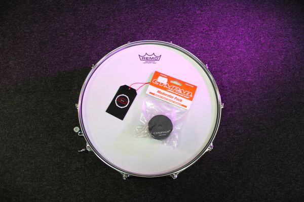 Cympad Moderator Pack 60mm Cymbal Foam Washers