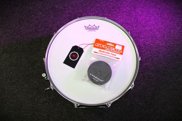 Cympad Moderator Pack 90mm Cymbal Foam Washers