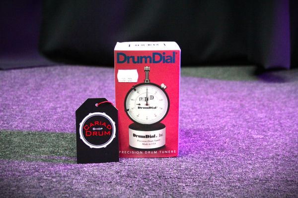 DrumDial Drum Tuner