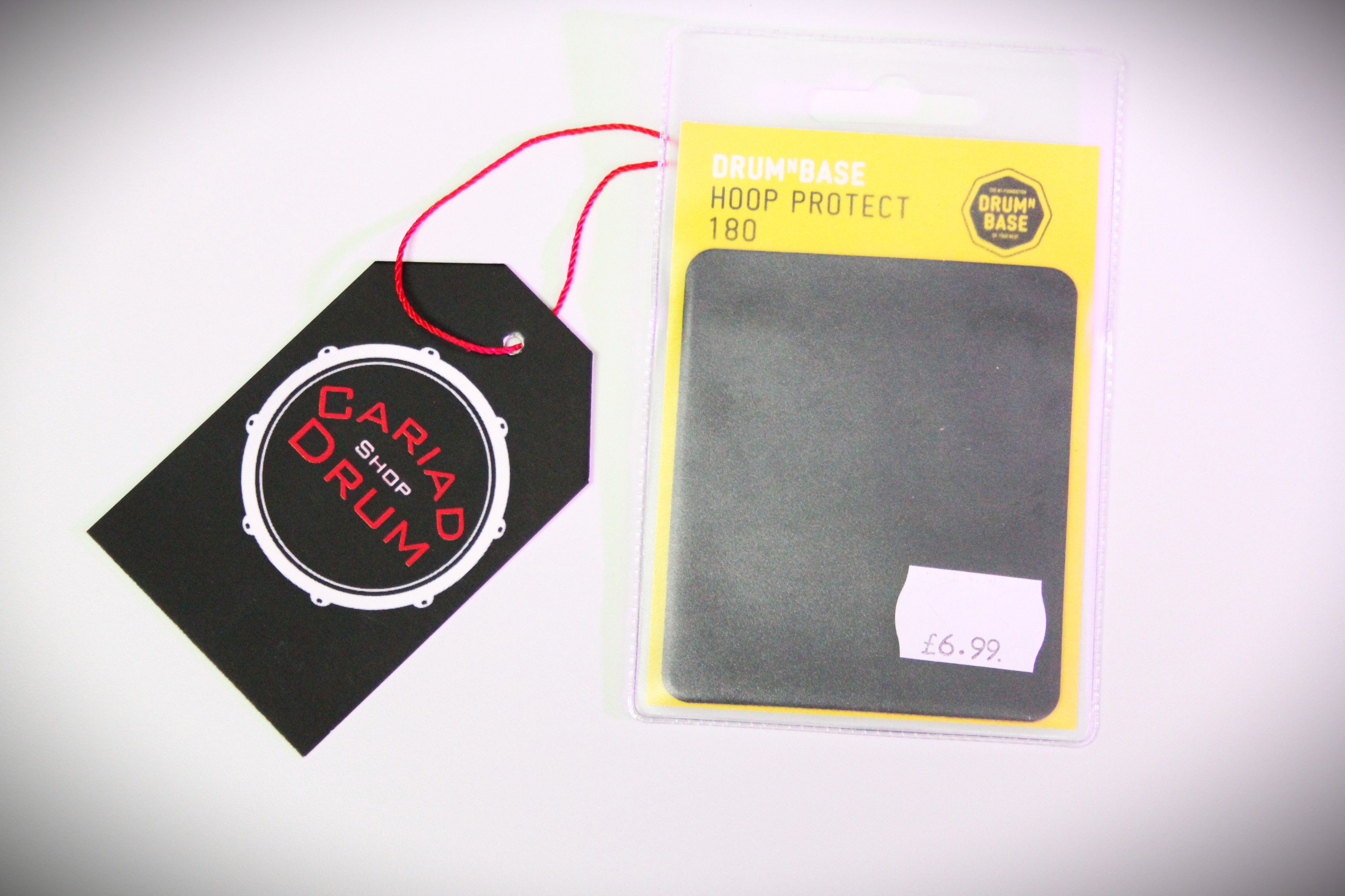 Drum N Base Hoop Protect 180