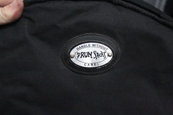 Drum Sacks 12'' Tom Bag