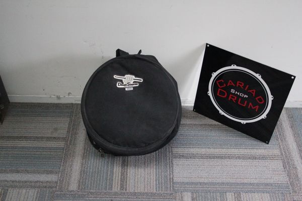Drum Seeker 12'' x 10'' Bag