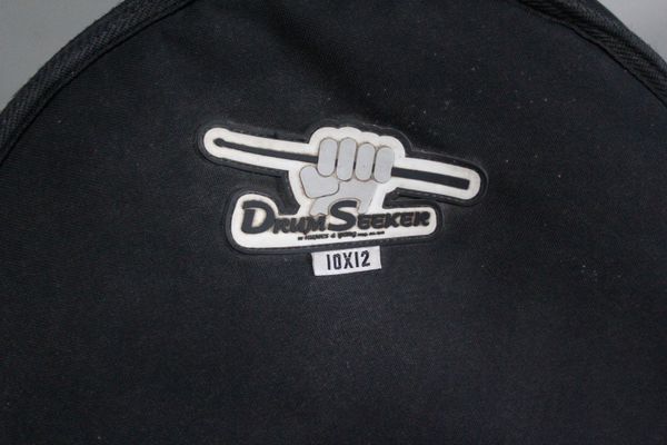 Drum Seeker 12'' x 10'' Bag