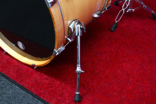 Drum World 22" 6pc Shell Pack