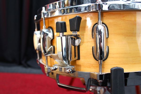 Drum World 22" 6pc Shell Pack
