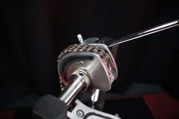 DW 9000 Single Bass Drum Pedal