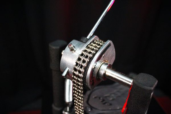 DW 9000 Single Bass Drum Pedal