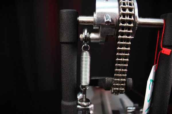 DW 9000 Single Bass Drum Pedal