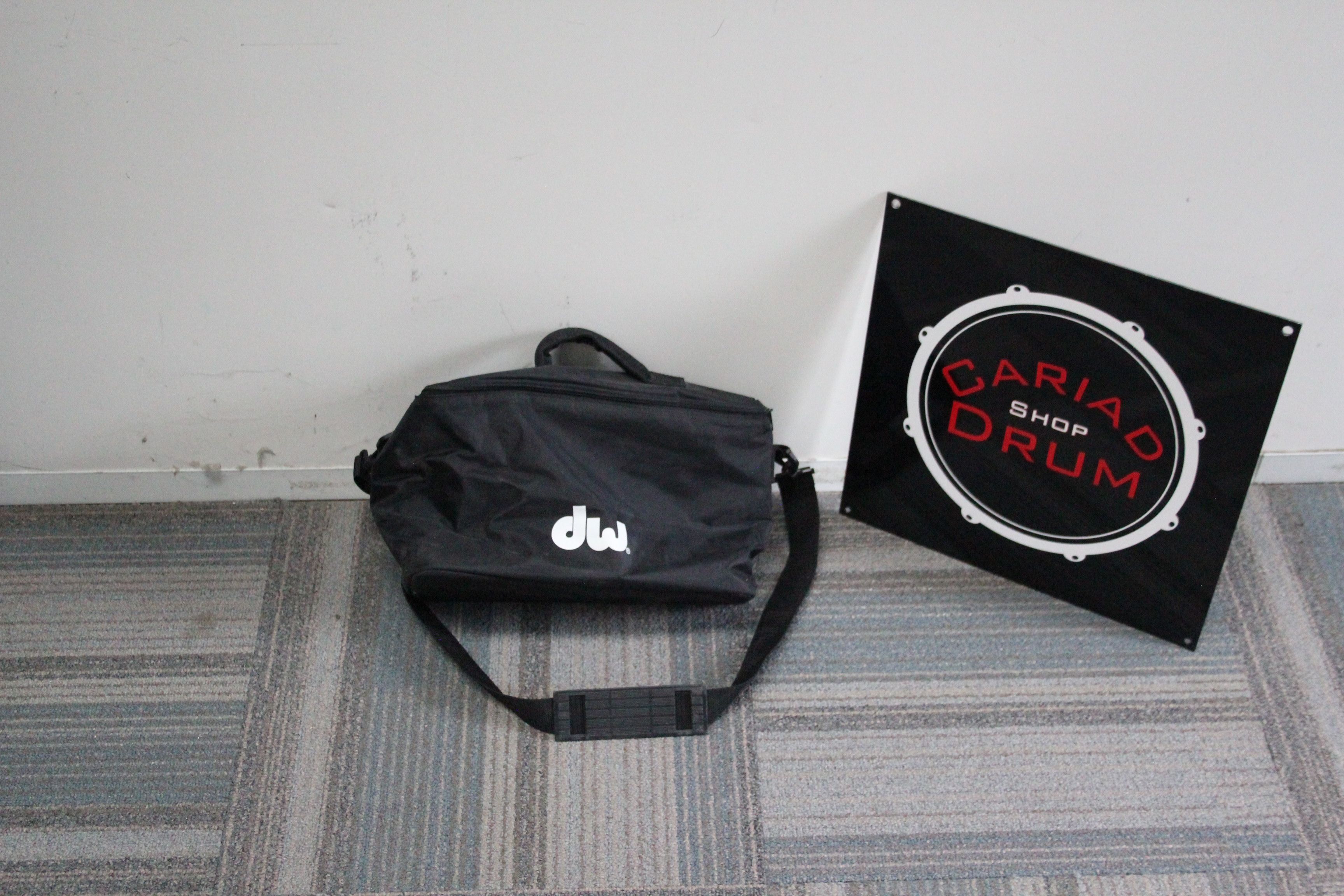 DW Bass Drum Pedal Bag