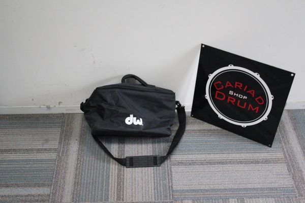 DW Bass Drum Pedal Bag