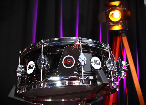 DW Design Series 14'' x 5'' Snare Drum