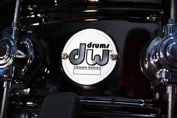 DW Design Series 14'' x 5'' Snare Drum