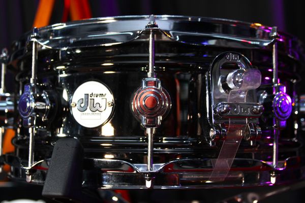 DW Design Series 14'' x 5'' Snare Drum