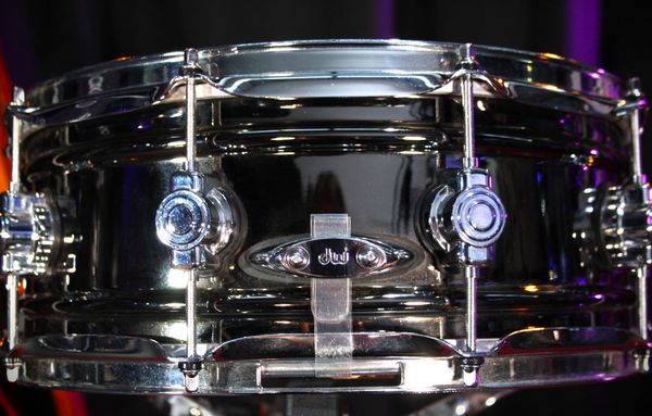 DW Design Series 14'' x 5'' Snare Drum