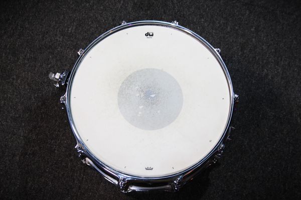DW Design Series 14'' x 5'' Snare Drum