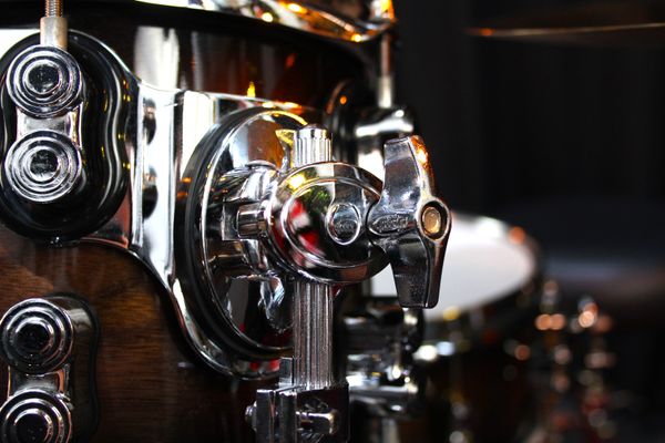 DW Drums PDP Concept Maple 7pc Shell Pack