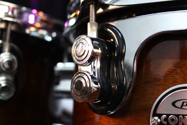 DW Drums PDP Concept Maple 7pc Shell Pack