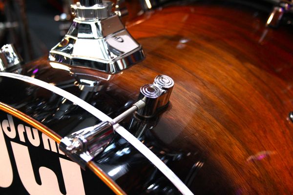 DW Drums PDP Concept Maple 7pc Shell Pack