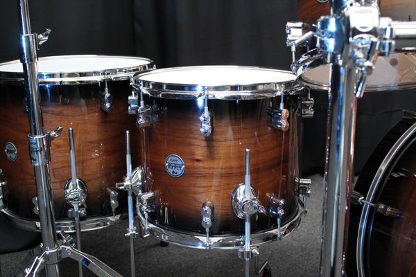 DW Drums PDP Concept Maple 7pc Shell Pack