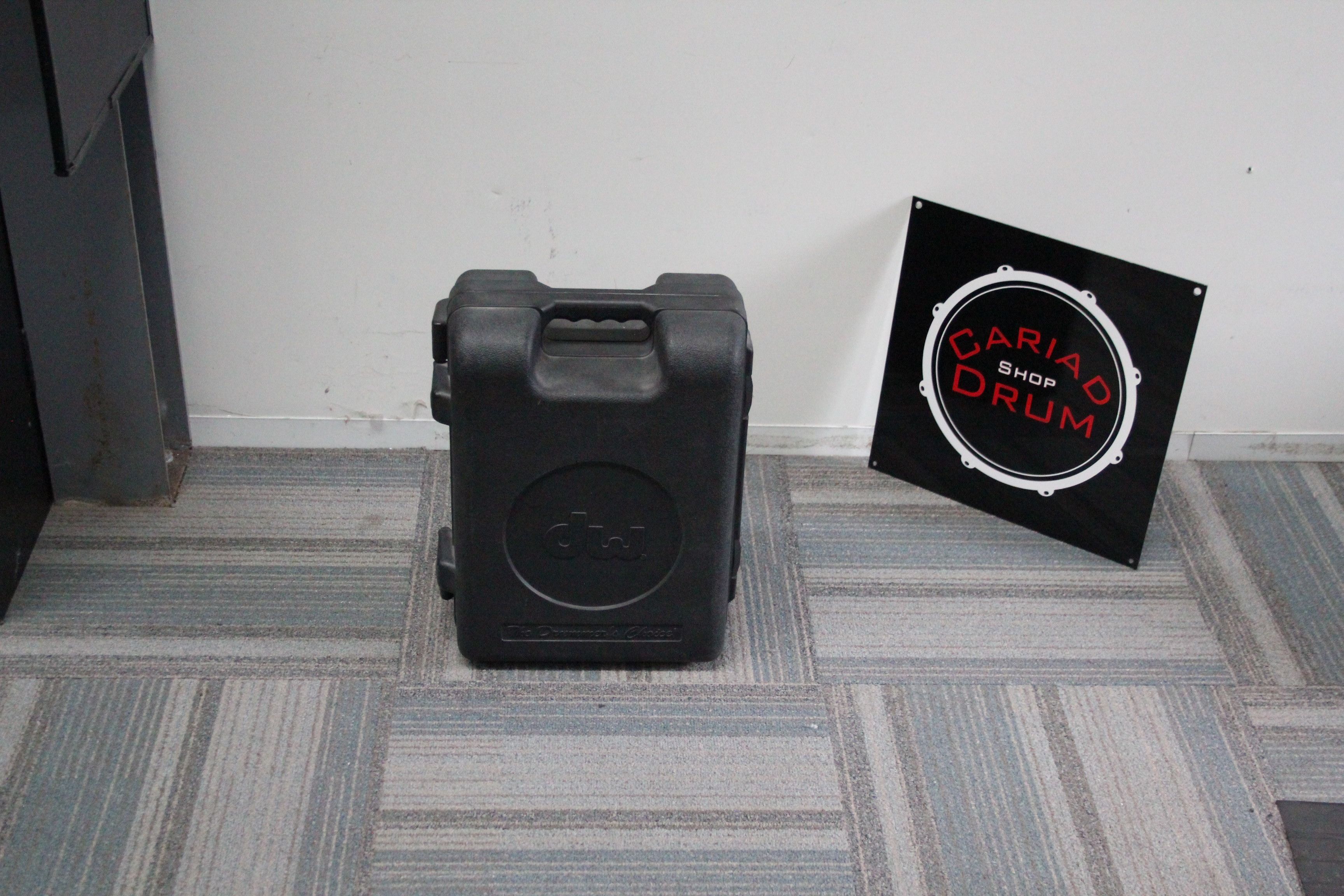 DW Hardcase Bass Drum Pedal Case