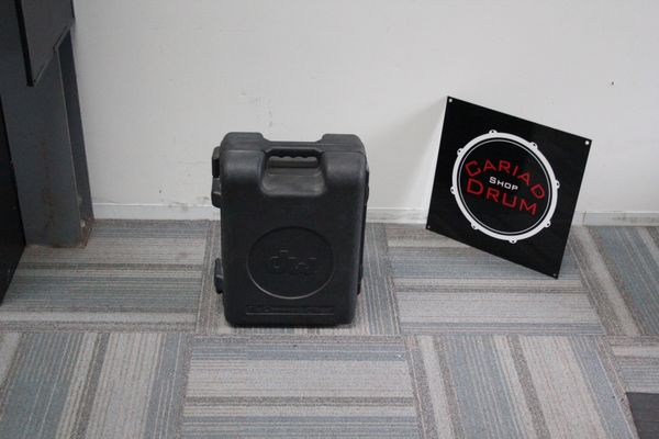 DW Hardcase Bass Drum Pedal Case