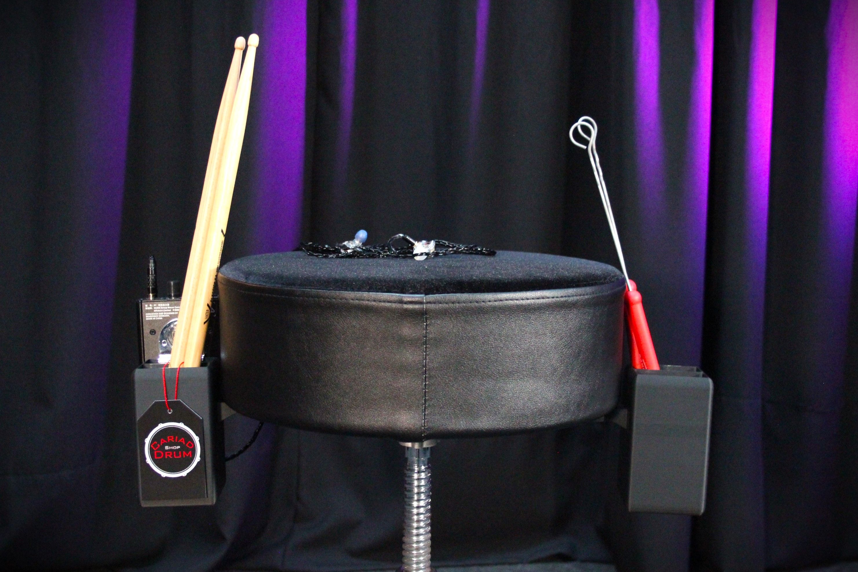 Eezee 'EZ' Sticks Holder