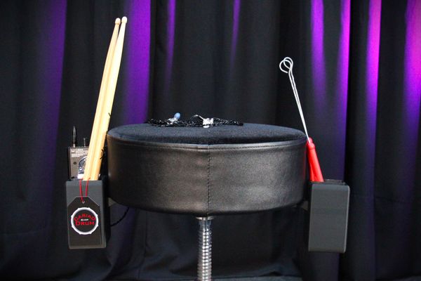 Eezee 'EZ' Sticks Holder