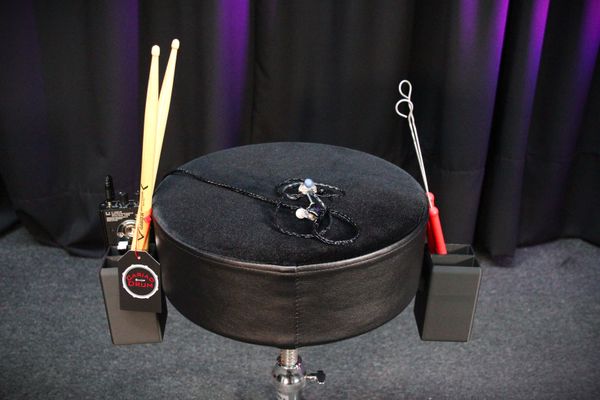 Eezee 'EZ' Sticks Holder