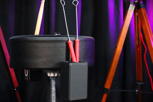 Eezee 'EZ' Sticks Holder