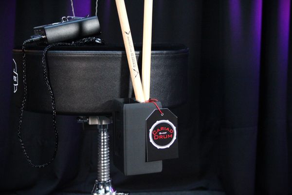 Eezee 'EZ' Sticks Holder