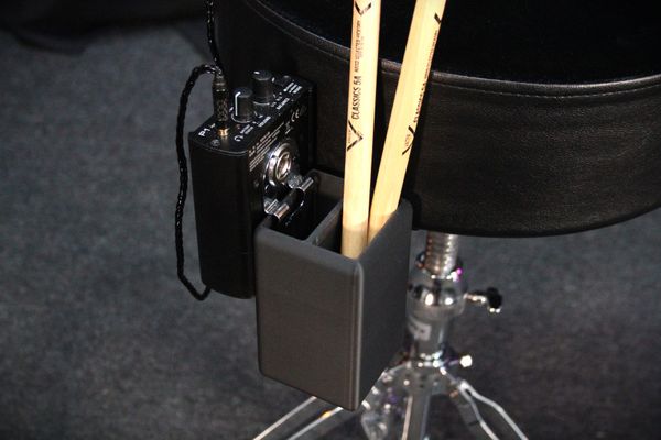 Eezee 'EZ' Sticks Holder