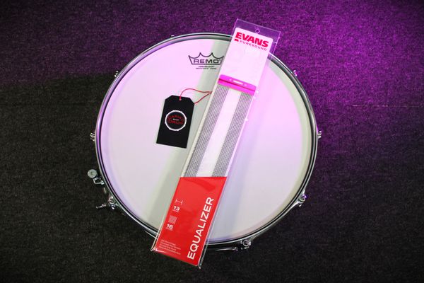 Evans Puresound 13'' Equalizer Snare Wire 