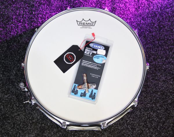 EVANS Magnetic Head Drum Key